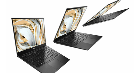 Dell XPS 13-9305 : 200 euros de réduction sur ce PC ultra-portable avec Core i5