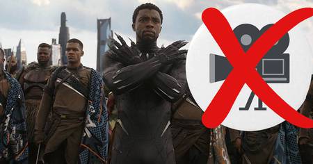 Black Panther 2 : après de nouvelles complications, Disney interrompt le tournage