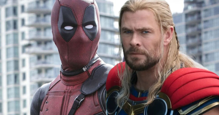 Deadpool 3 : pourquoi Thor pleure-t-il dans le film Marvel ?