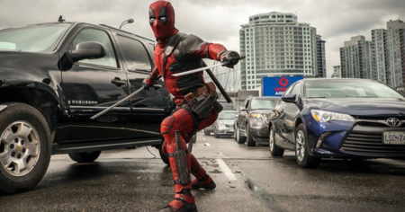 Deadpool 3 : Ryan Reynolds a une idée précise du réalisateur et un scénario totalement WTF !