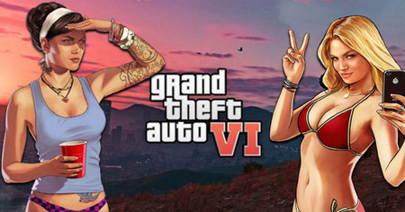 GTA VI : Rockstar prévoirait cette énorme surprise pour la fin 2021