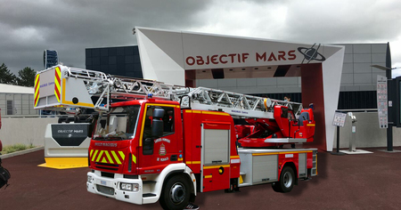 Futuroscope : cauchemar dans le parc d’attractions, plusieurs blessés après cet accident