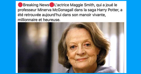 Le top 15 des tweets de la semaine #276