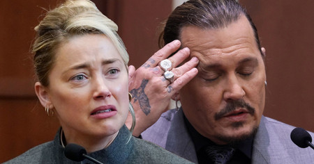 Procès Johnny Depp : Amber Heard révèle ces nouvelles preuves qu'elle ne pouvait pas utiliser durant le procès