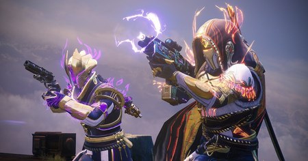 Destiny 2 : apportez votre aide à l'Australie tout en obtenant du contenu in-game