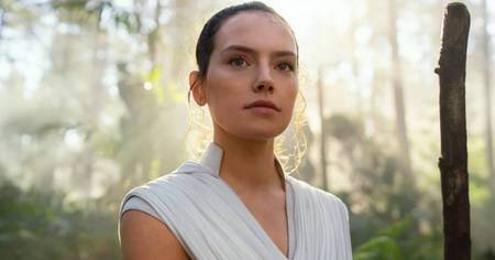 Star Wars : Daisy Ridley confie cette grave conséquence qu'a eue la saga sur sa santé