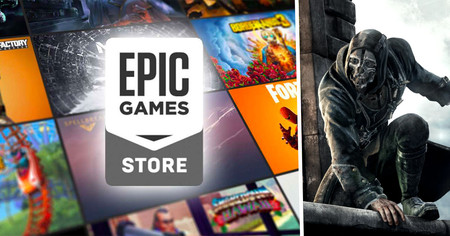 Epic Games Store : ce jeu d'infiltration culte se trouve parmi les deux jeux gratuits de la semaine