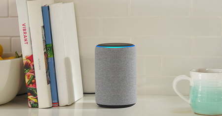 50% de réduction sur le pack Amazon / Philips HUE intégrant l'enceinte Echo Plus 2