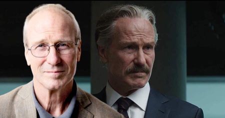 Marvel : William Hurt vient de mourir à 71 ans