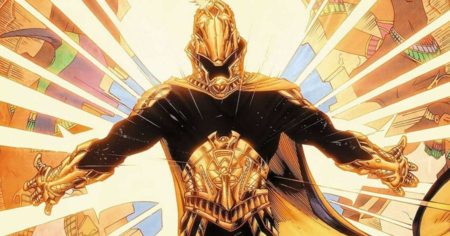 Black Adam : Dwayne Johnson annonce un ancien James Bond pour incarner Dr. Fate