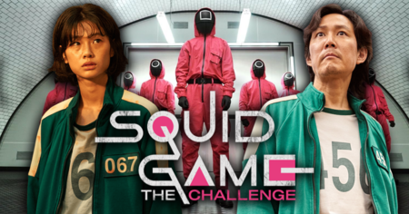 Squid Game The Challenge : Netflix dévoile enfin la date de sortie de la télé-réalité la mieux payée de l'histoire