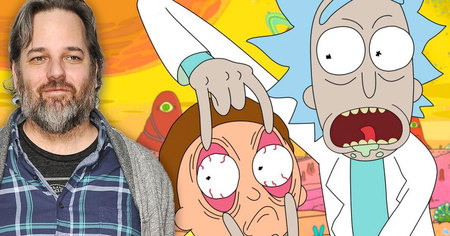 Rick & Morty : après 6 saisons, Dan Harmon s'exprime enfin sur la fin de la série