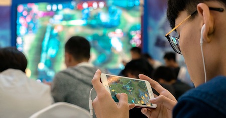 La Chine bannit officiellement le sang, les corps humains et le Poker dans les jeux vidéo