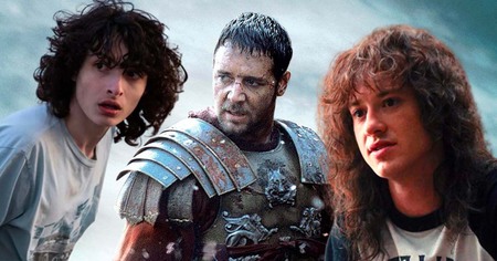 Gladiator 2 : cet acteur de Stranger Things rejoint le casting déjà énorme de la suite du film de Ridley Scott