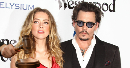 Procès Johnny Depp/Amber Heard : ces nouveaux éléments pourraient remettre en question le jugement des deux stars