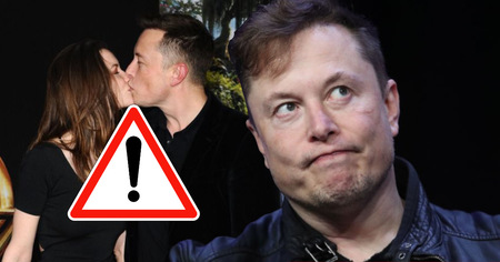 Elon Musk : le comportement sexuel 