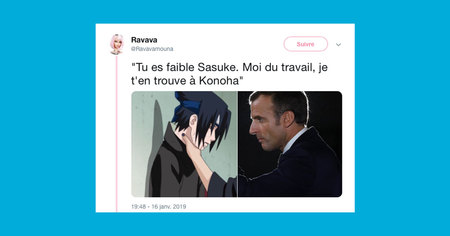 Le top 15 des tweets geek de la semaine #189