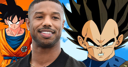 Dragon Ball Z : Michael B Jordan (Creed 3) ne ferme pas la porte à ce projet fou