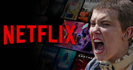 Netflix : la plateforme prend la pire décision possible