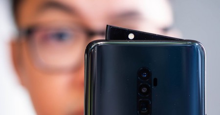 Prix cassé sur le smartphone Oppo Reno 10x Zoom