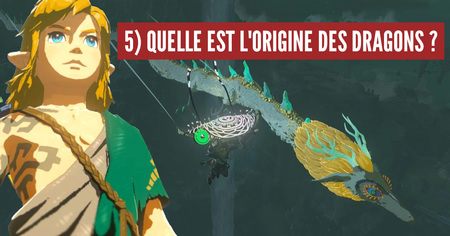 Zelda Tears of the Kingdom : 6 questions auxquelles le DLC doit répondre