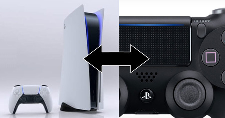 PS5 : les annonces sur la rétrocompatibilité des accessoires vont vous faire grincer des dents