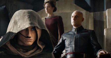 Dune Prophecy : trailer, date de sortie, la série HBO se dévoile