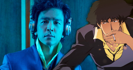 Cowboy Bebop : les premières critiques sont tombées, Netflix ne convainc pas avec son live action