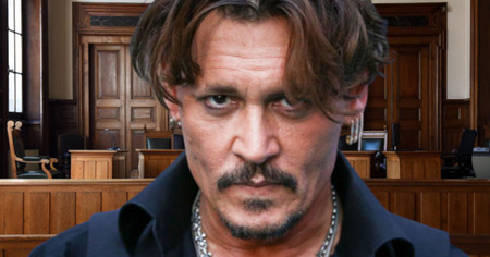 Johnny Depp va de nouveau aller au tribunal pour accusations de violences, mais pas sur Amber Heard