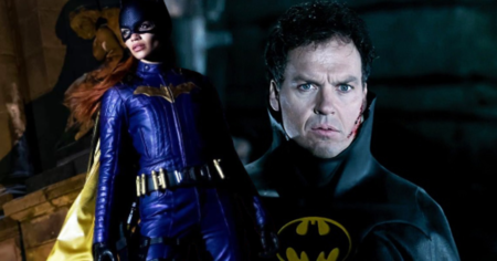 Batgirl : Michael Keaton a reçu cette somme exhorbitante pour son caméo de Batman