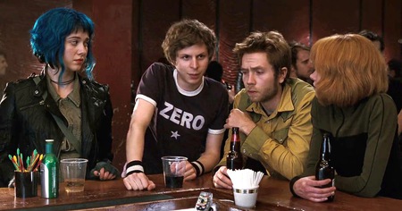 Scott Pilgrim : 12 détails que vous avez probablement manqués