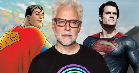 Superman Legacy : James Gunn donne des nouvelles du casting, et elles sont rassurantes