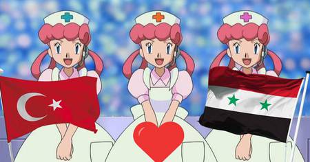 Pokemon : l'entreprise offre cette somme colossale aux victimes des séismes en Turquie et Syrie