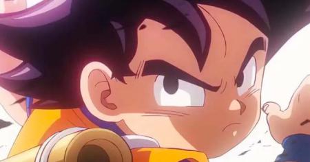 Dragon Ball DAIMA : cette faiblesse de Son Goku n'est pas logique