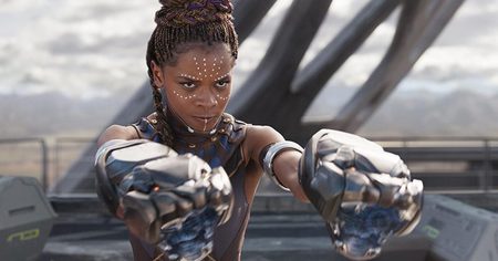 Avengers 4 : Shuri, la clef de la victoire dans l'affrontement contre Thanos ? La théorie qui a du sens