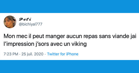 Le top 15 des tweets de la semaine #268