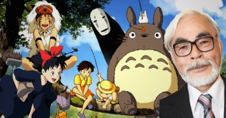 Studio Ghibli : après les classiques Disney, un film mythique du studio pourrait devenir un live action