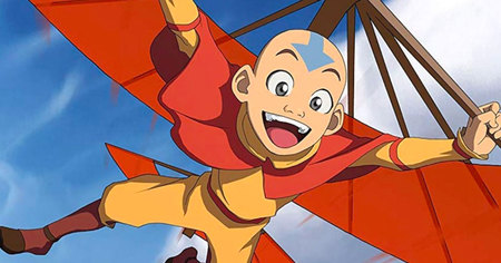 Avatar, le dernier maître de l'air : de nouveaux projets d'animes bientôt sur nos écrans