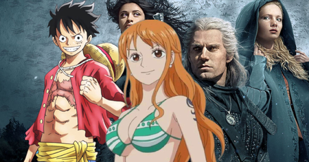 One Piece, The Witcher : les athlètes des JO rendent hommage à leurs oeuvres geek préférées