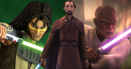 Star Wars : voici les histoires que l'on aimerait voir dans la suite de Tales of the Jedi