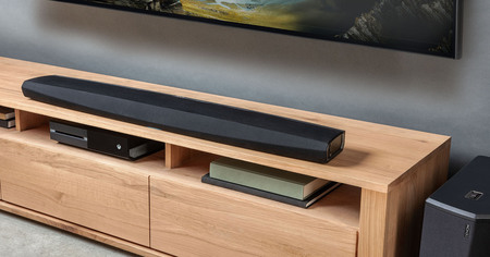 Une offre incroyable sur cette barre de son Denon DHT-S316 avec son caisson de basses sans fil