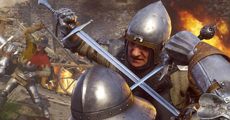 Kingdom Come Deliverance 2 : l'un des meilleurs RPG historique