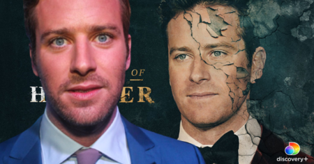 House of Hammer : une victime supposée d'Armie Hammer s'en prend à HBO