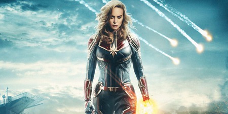 Captain Marvel pourrait bien déplacer quelques planètes dans le MCU