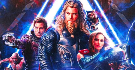 Marvel : Thor Love and Thunder va préparer le terrain pour ce film très attendu du MCU