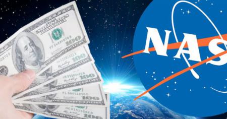 Si vous résolvez ce problème, la Nasa vous offre 3 millions de dollars