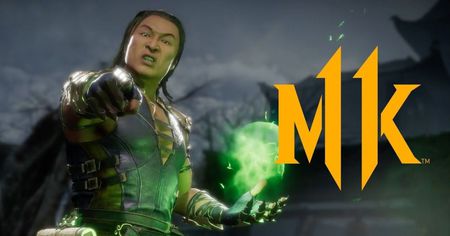 Mortal Kombat 11 : Shang Tsung, Spawn, Sindel et Nightwolf en DLC