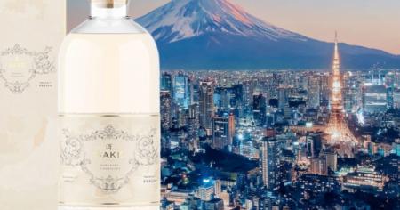 Cet alcool japonais illégal par le passé fait son retour au Japon