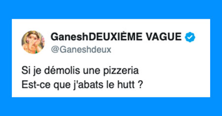 Le top 15 des tweets geek de la semaine #261