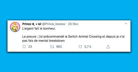 Le top 15 des tweets geek de la semaine #247